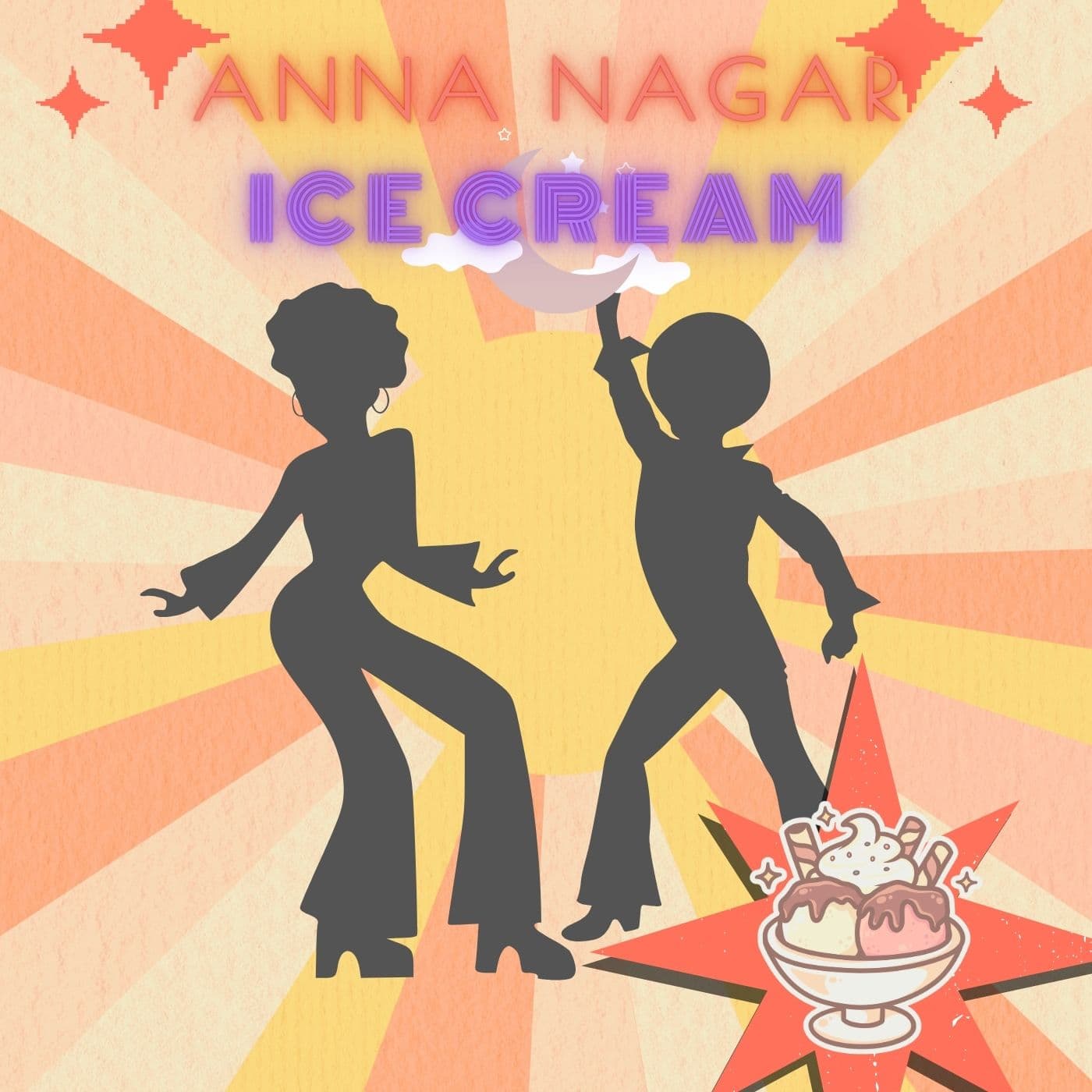 Anna Nagar Ice Cream