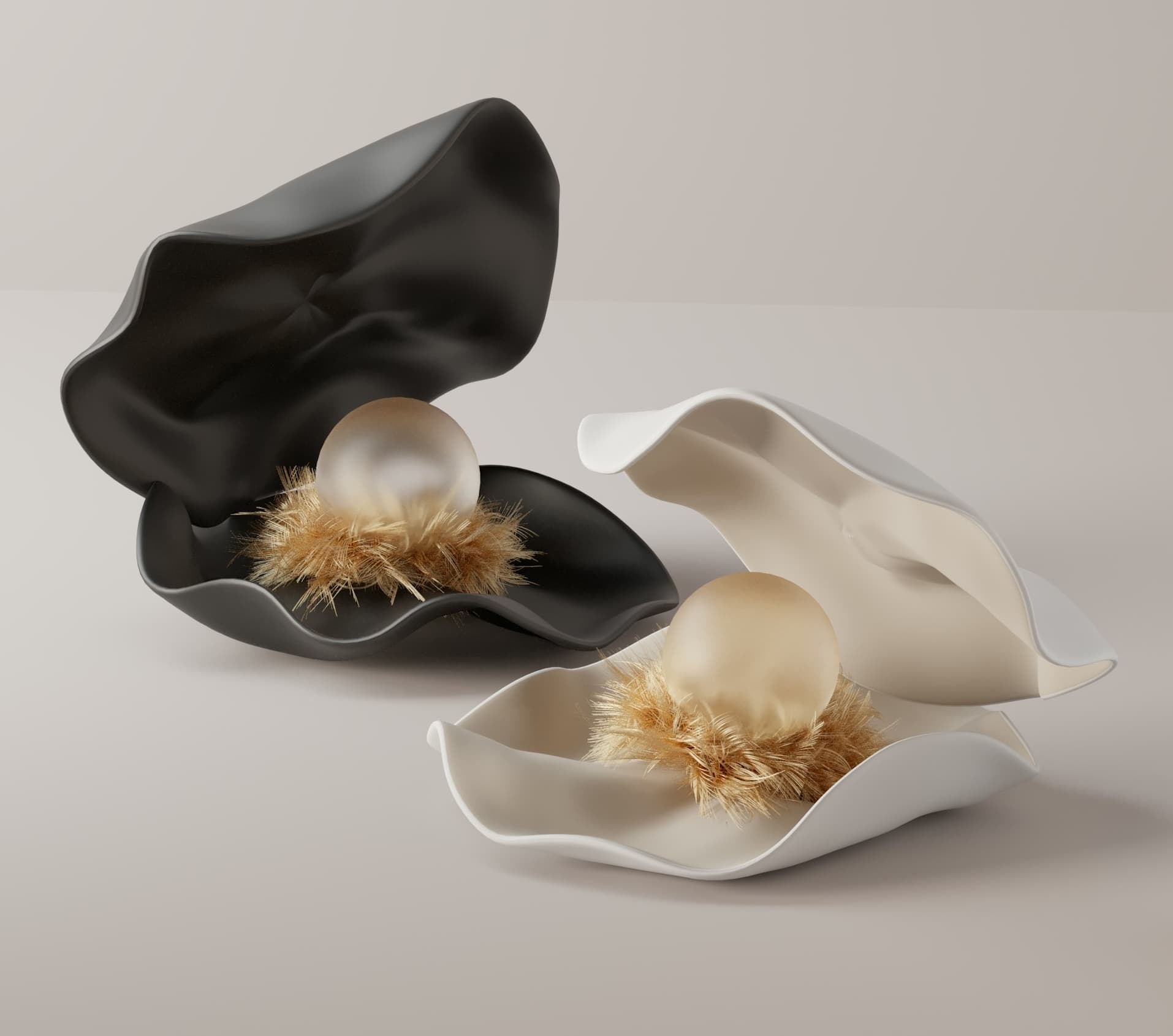 Muthu (முத்து) - Pearl