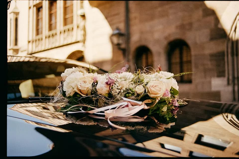 The Bill Before the Vow