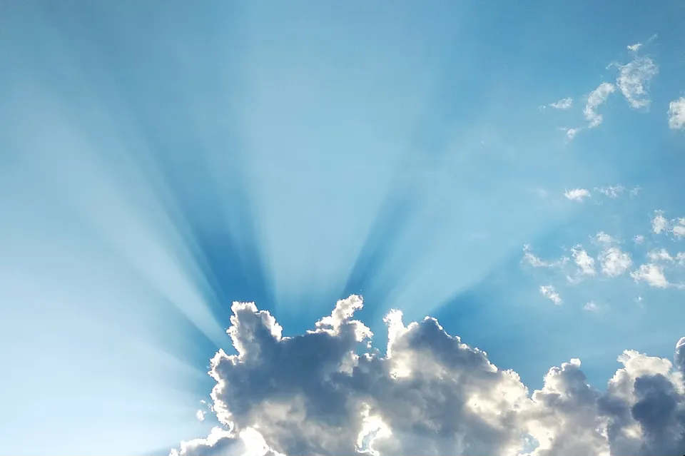 இயற்கையின் அதிசயம்